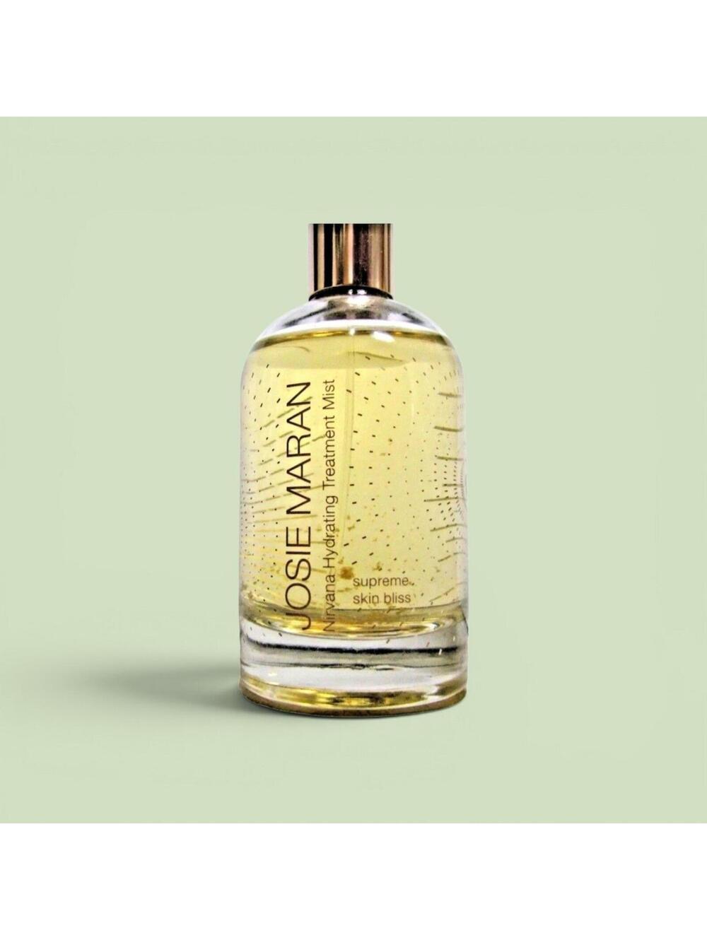 Josie Maran Nirvana Hydrating Treatment Mist - 100ml NWOB